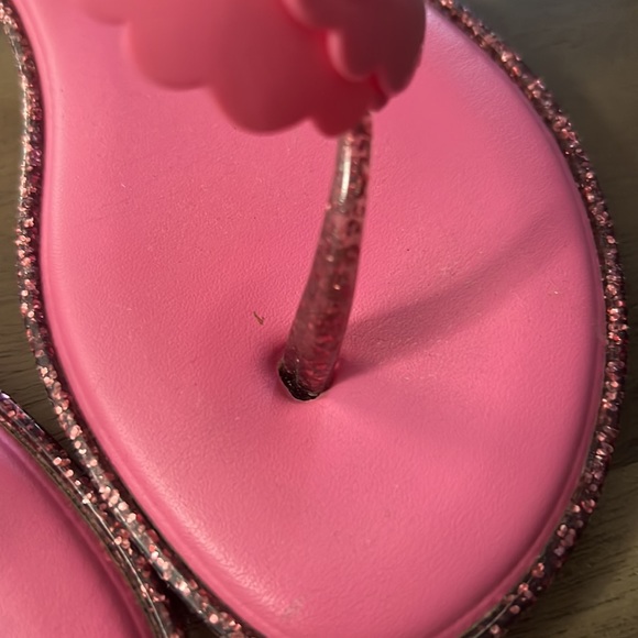 Mel by Melissa Sandals - Picture 3 of 4